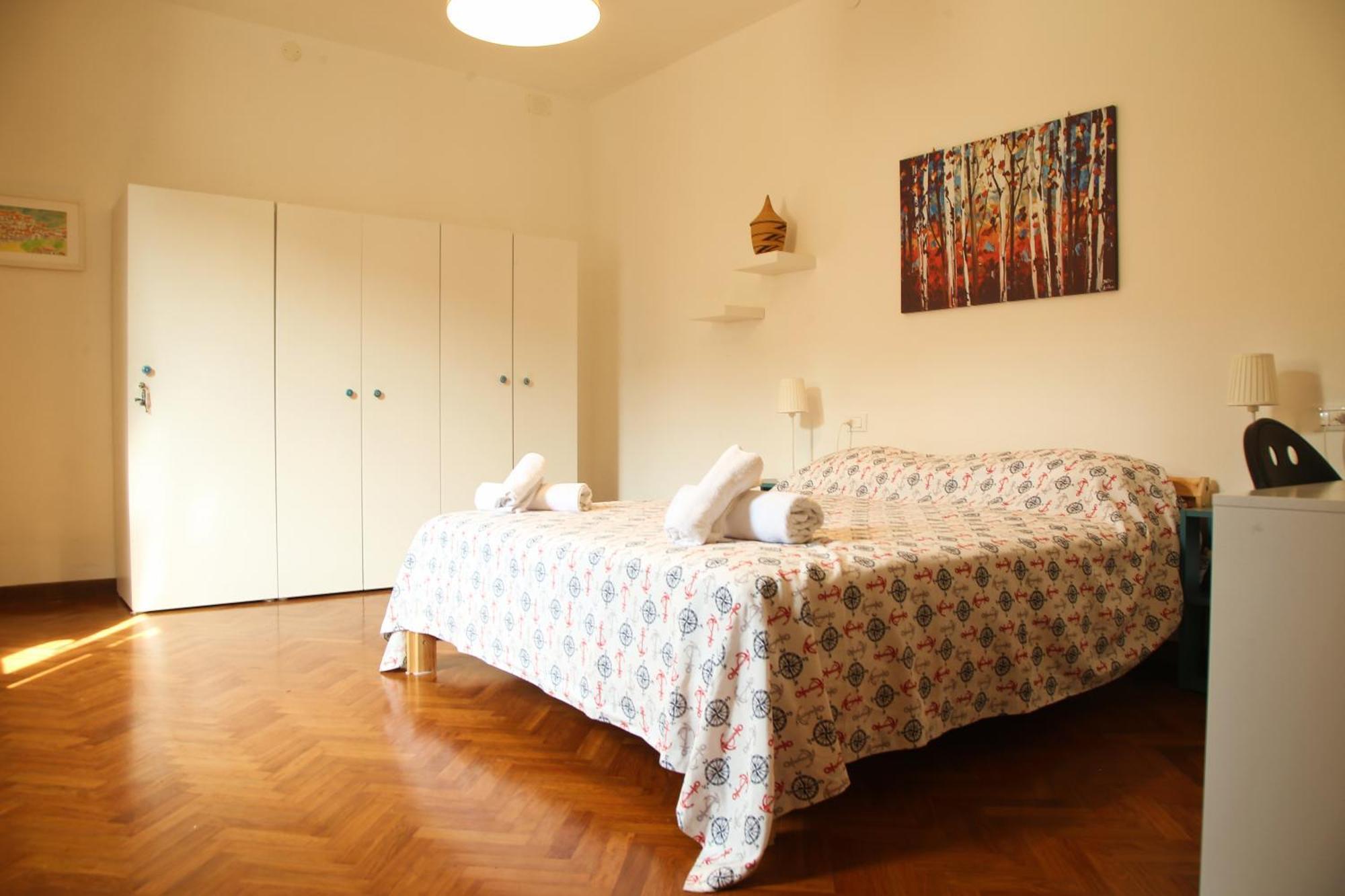 Agonigi Apartment Torre Di Pisa Exterior photo