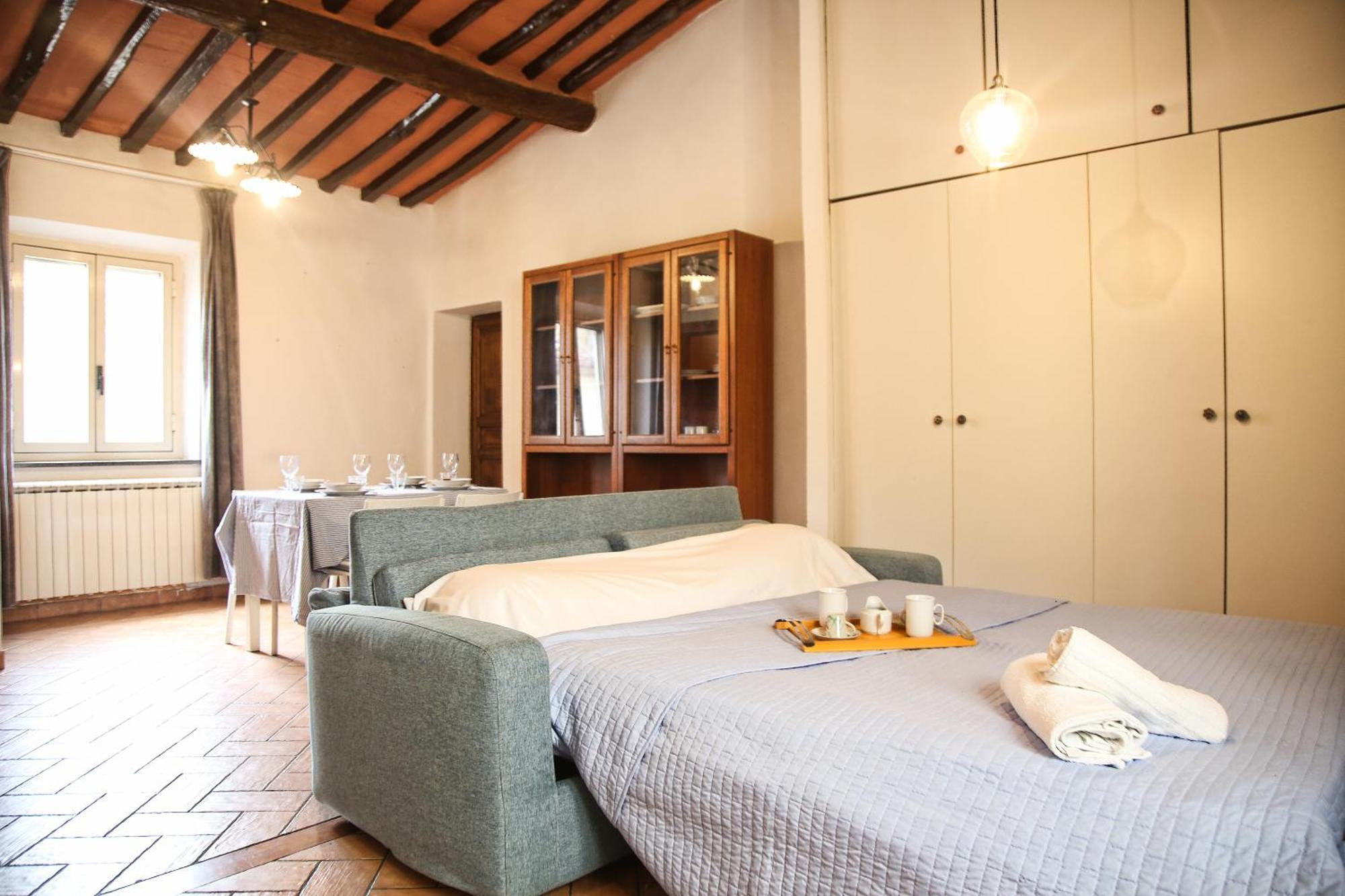Agonigi Apartment Torre Di Pisa Exterior photo
